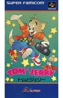 Tom e Jerry.