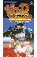 Wild Guns
