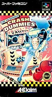 The Incredible Crash Dummies