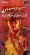 Indiana Jones