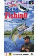 Larry Nixon, Super Bass Fishing.