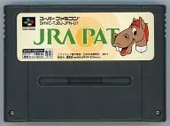 JRA PAT(SHVC-TJBJ-JPN-U1/NTTデータ通信 通信セットNDSF専用)