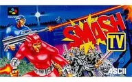 Smash TV (Status : Box Status Diffic* Incl. Medium Box)