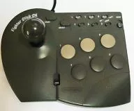 Fighter Stick SN