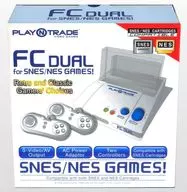 FC DUAL SFC/FC compatible