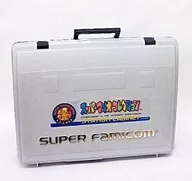 スーパーファミコン用 ステーションキャビネット(スーパーマリオコレクション)