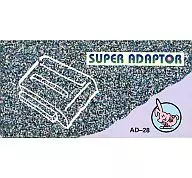 SUPER ADAPTOR超级适配器
