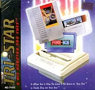 TRI-STAR(トライスター)