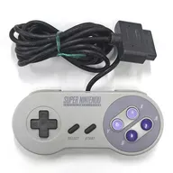 SUPER NES CONTROLLER (genuine product, domestic body available)