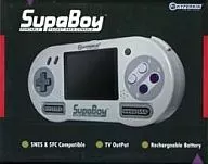 SUPABOY (Spaboy)