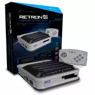 RETRON 5 (グレー)
