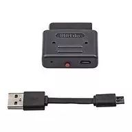 Retro Receiver for SNES/SFC