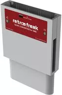 GEAR CONVERTER FOR SMS [CY-RF-12] for Retro Freak
