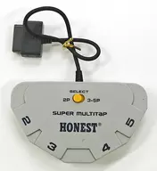 HONEST SUPER MULTITAP