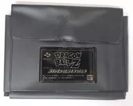 DRAGON BALL Z Hyper Dimension Special Soft Case