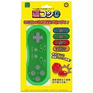 连体16绿色(SFC兼容机/SFC用)