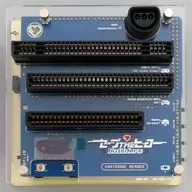 Save the Hero Builders Open Source Cartridge Reader V3-ALTER Build service(USB-microB)