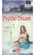 [説明書のみ] PSYCHO DREAM
