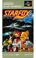 [Outer Box Only] STAR FOX