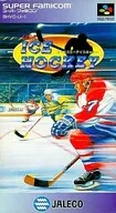 [Apenas embalagem exterior] EUA ICE HOCKEY