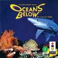 Ocean's Below