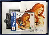 POLICENAUTS mouse set