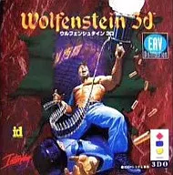 Wolfenstein 3D