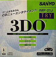 3 DO BODY TRY