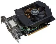 ASUS Graphics Board GEFORCE GTX 750 2 gb [GTX750TI-PH-2GD5]