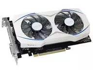 Graphics Board ASUS Dual GTX 1050 ti 4 gb [DUAL-GTX1050TI-4G]
