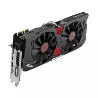 ASUS グラフィックボード STRIX-GTX980-DC2OC-4GD5