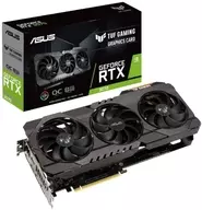 ASUS圖形板TUF-RTX3070-O8G-GAMING[TUF-RTX3070-O8G-GAMING]