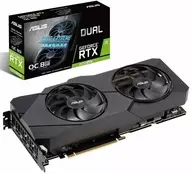 ASUS Graphics Board DUAL-RTX2070S-O8G-EVO [DUAL-RTX2070S-O8G-EVO]