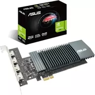 ASUS Graphics Board GT710-4H-SL-2GD5 [GT710-4H-SL-2GD5]