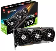 グラフィックボード MSI GeForce RTX 3090 GAMING X TRIO 24G