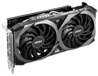 MSI Graphics Board GeForce RTX 3070 VENTUS 2X8G OC LHR [GeForce RTX 3070 VENTUS 2X8G OC LHR]