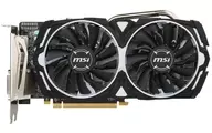 msi グラフィックボード Radeon RX 570 ARMOR 8G