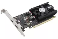 显卡MSI GeForce GT 1030 2G LP OC