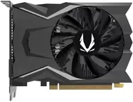 ZOTAC グラフィックボード Geforce GTX1650 OC 4GB 128BIT GDDR6[ZT-T16520F-10L]