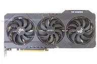 グラフィックボード TUF-RTX3080-O12G-GAMING [TUF-RTX3080-O12G-GAMING]