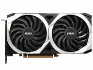 MSI Desktop Board Radeon RX 6650 xt MECH2X8G OC [Radeon RX 6650 xt MECH2X8G OC]