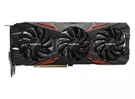 Graphics Board GIGABYTE GeForce GTX 1070 G1 Gaming 8G (rev. 1.0) [GV-N1070G1 GAMING-8GD REV. 1.0]