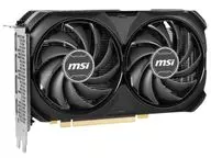 Placa gráfica MSI GeForce RTX 4060 Ti VENTUS 2X BLACK 8G OC