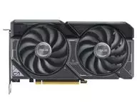 グラフィックボード ASUS Dual GeForce RTX 4060 Ti OC Edition 8GB [DUAL-RTX4060TI-O8G]