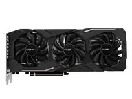 GIGABYTE グラフィックボード GeForce RTX 2070 WINDFORCE 8G[GV-N2070WF3-8GC]