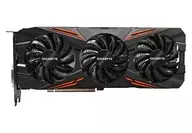 Graphic Board GIGABYTE GeForce GTX 1080 G1 Gaming 8G [GV-N1080G1 GAMING-8GD]