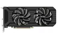 Palit圖形卡GeForce GTX 1060 Dual[NE51060015J9-1060D](狀態:僅主體、主體有傷痕或污漬)