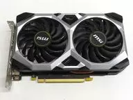 グラフィックボード MSI GeForce GTX 1660 SUPER VENTUS XS OC