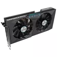 [14日間保証付] グラフィックボード GIGABYTE GeForce RTX 3060 EAGLE OC 12G (rev.2.0) [GV-N3060EAGLE OC-12GD R2.0]