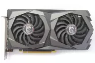 グラフィックボード MSI GeForce GTX 1660 Ti GAMING X 6G